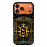 boston bruins 3rd iPhone 18 Pro Case