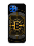 boston bruins 3rd Motorola Moto One 5G Case , Moto One 5G UW Case , Moto G 5G Plus Case