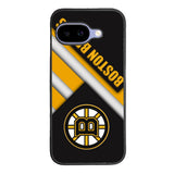 Boston Bruins Google Pixel 10A Case DC0230