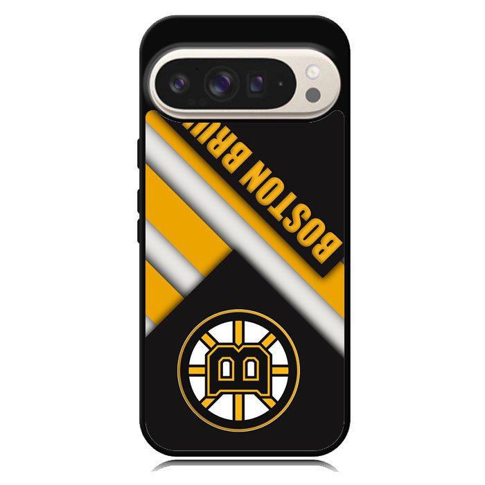 Boston Bruins Google Pixel 10 | Google Pixel 10 Pro Case DC0230