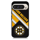 Boston Bruins Google Pixel 10 | Google Pixel 10 Pro Case DC0230