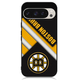 Boston Bruins Google Pixel 9 Pro XL Case DC0230