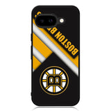 Boston Bruins Google Pixel 9A Case DC0230