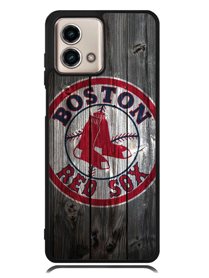 Boston Red Sox 5th Motorola Moto G Stylus 5G 2023 Case