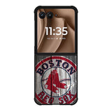 Boston Red Sox 5th Motorola Moto RAZR Plus 2025 Case