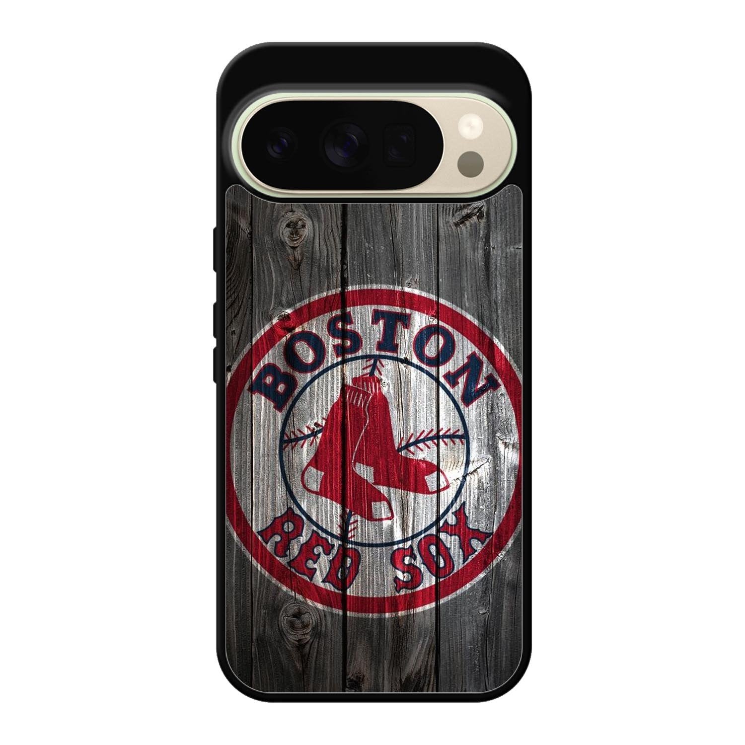 Boston Red Sox 5th Google Pixel 10 Pro Case