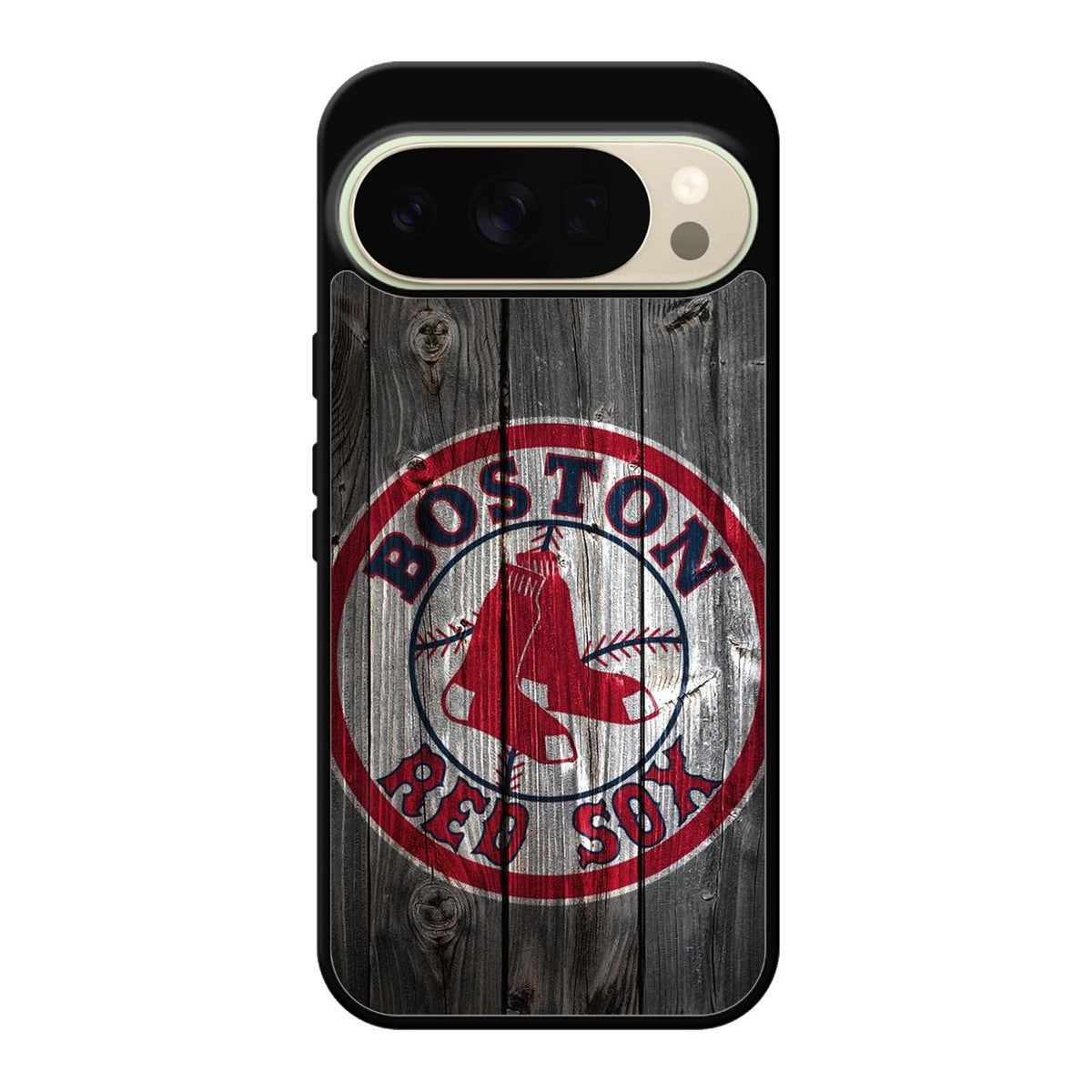 Boston Red Sox 5th Google Pixel 10 Pro Case