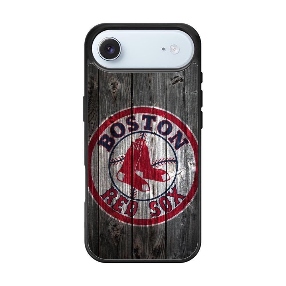 Boston Red Sox 5th iPhone Air Case