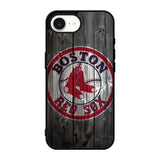 Boston Red Sox 5th iPhone 17e Case