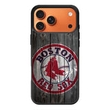 Boston Red Sox 5th iPhone 18 Pro Case