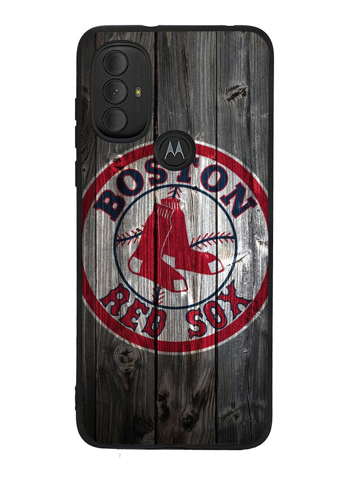 Boston Red Sox 5th Motorola Moto G Pure 2021 , Moto G Power 2022 Case