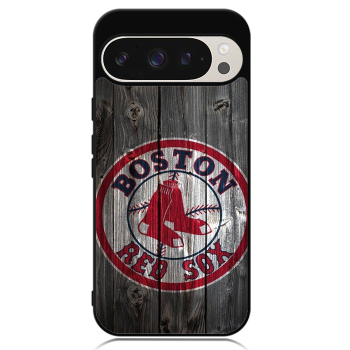 Boston Red Sox 5th Google Pixel 9 Pro XL Case