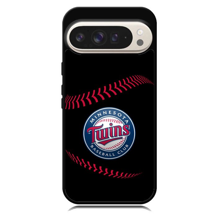 Minnesota Twins Mlb Google Pixel 10 | Google Pixel 10 Pro Case DC1183