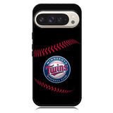 Minnesota Twins Mlb Google Pixel 10 | Google Pixel 10 Pro Case DC1183