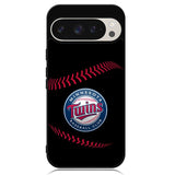 Minnesota Twins Mlb Google Pixel 9 | Google Pixel 9 Pro Case DC1183