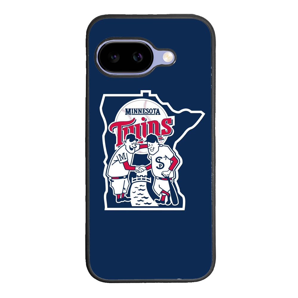 minnesota twins Google Pixel 10A Case