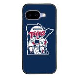 minnesota twins Google Pixel 10A Case