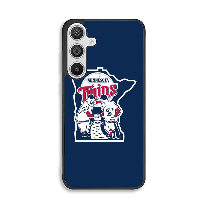 minnesota twins Samsung Galaxy A26 Case DC4731