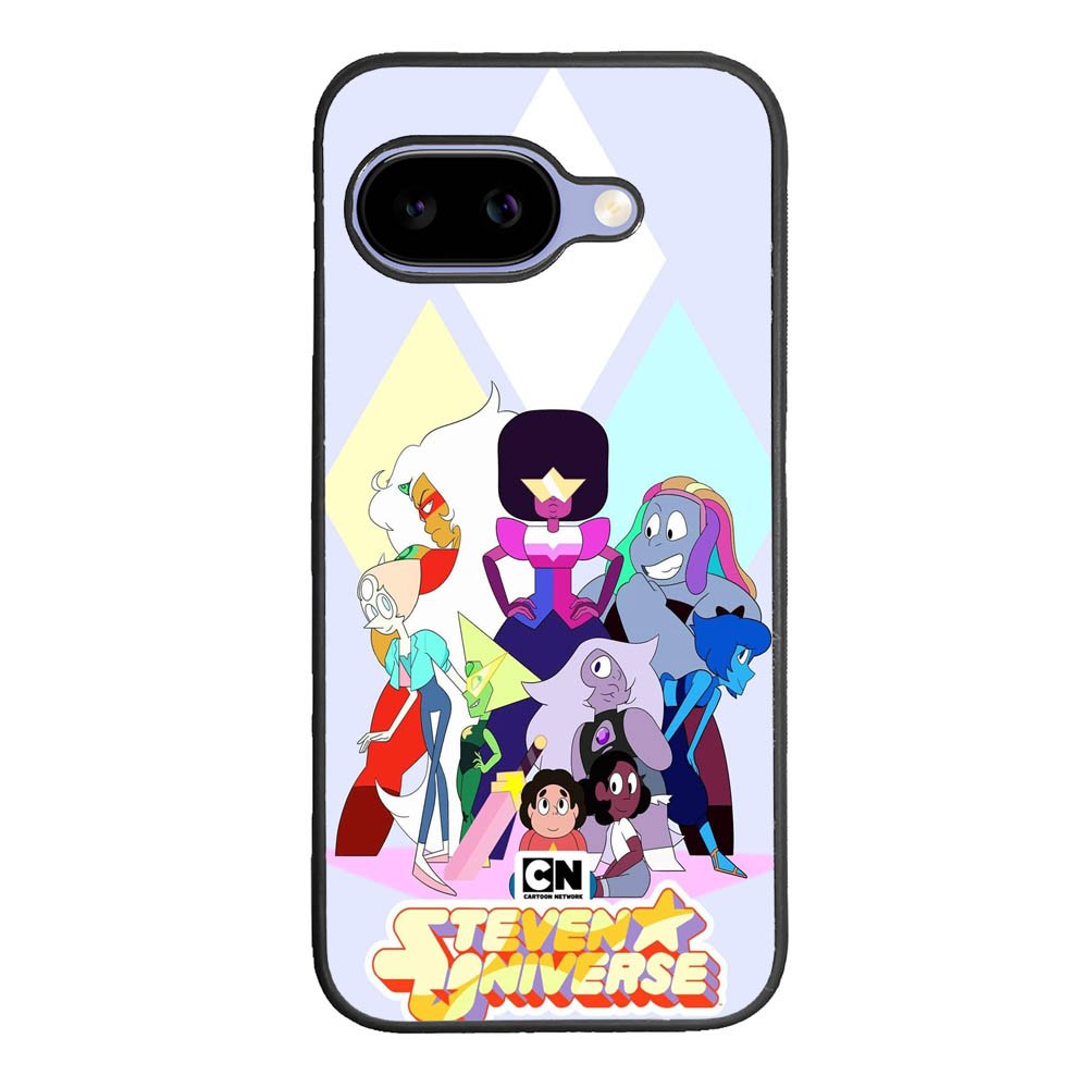 Steven Universe And Friends Google Pixel 10A Case DC1768