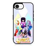 Steven Universe And Friends iPhone 16e Case DC1768