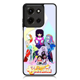 Steven Universe And Friends Motorola Moto G Power 5G 2025 DC1768