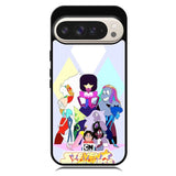 Steven Universe And Friends Google Pixel 10 Pro XL Case DC1768