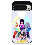 Steven Universe And Friends Google Pixel 9 Pro XL Case DC1768