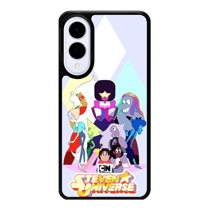 Steven Universe And Friends Samsung Galaxy S25 Edge DC1768