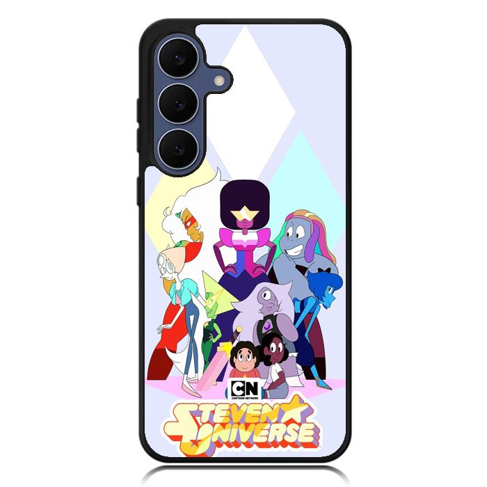 Steven Universe And Friends Samsung Galaxy S25 FE DC1768