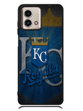 Kansas City Royals 2nd Motorola Moto G Stylus 5G 2023 Case