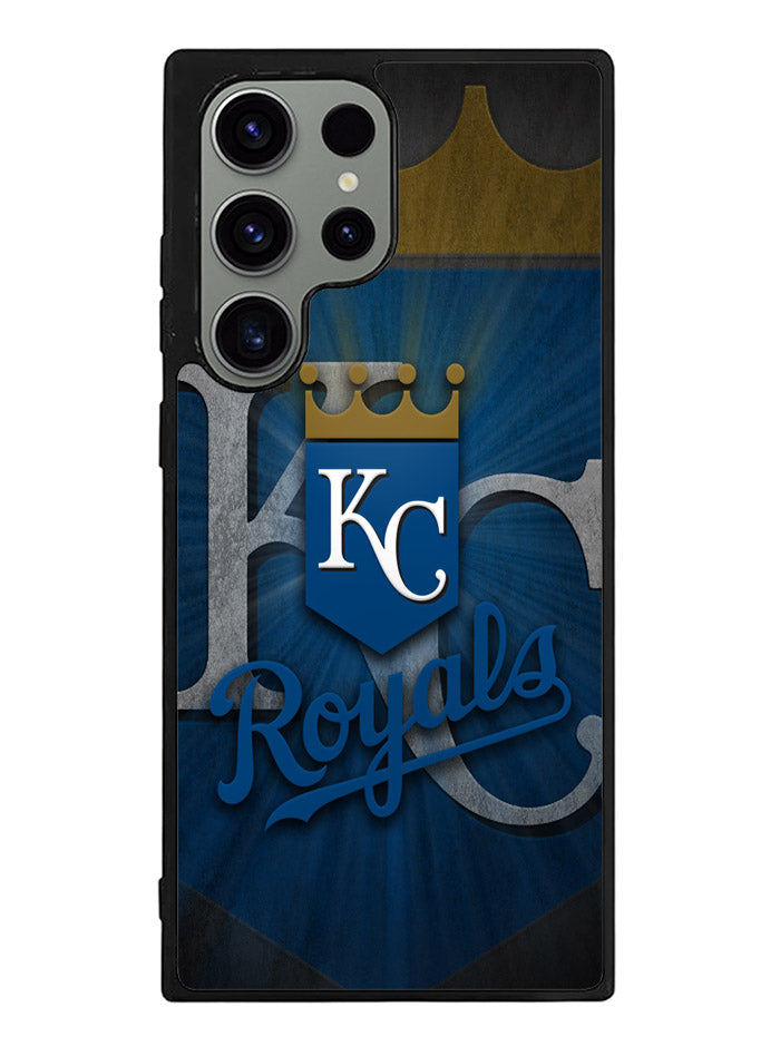 Kansas City Royals 2nd Samsung Galaxy S23 Ultra 5G Case