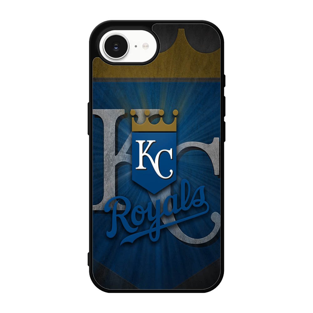 Kansas City Royals 2nd iPhone 17e Case