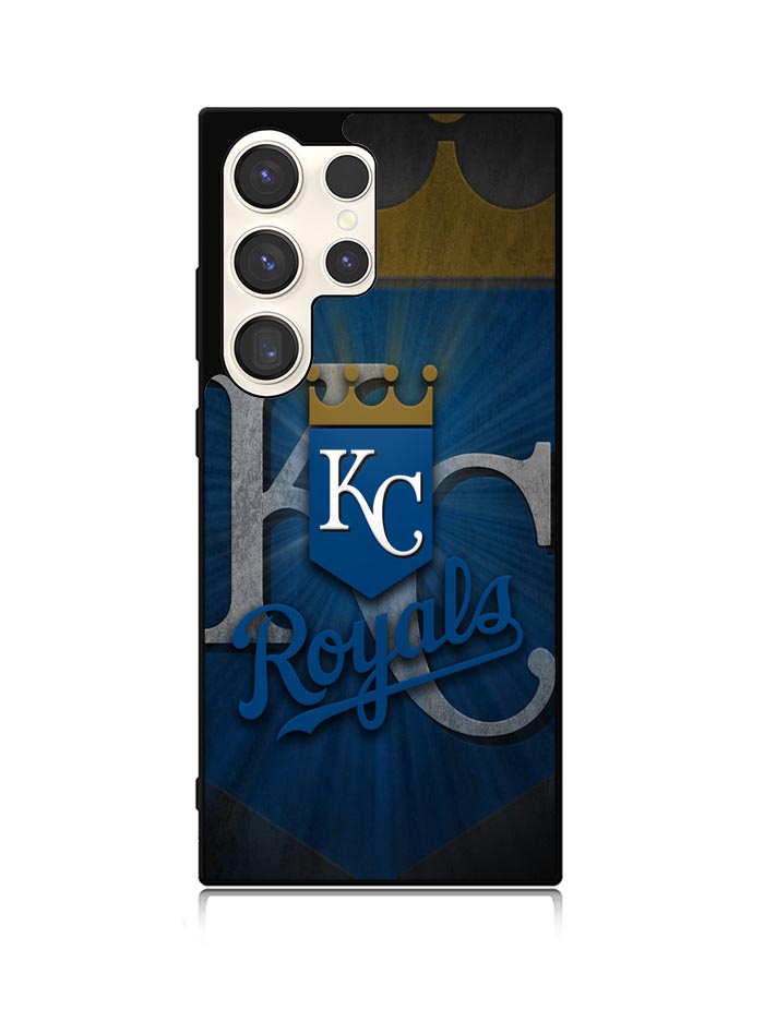 Kansas City Royals 2nd Samsung Galaxy S25 Ultra 5G Case
