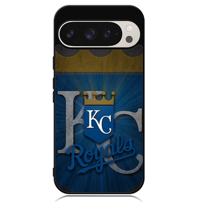 Kansas City Royals 2nd Google Pixel 9 Pro XL Case