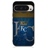 Kansas City Royals 2nd Google Pixel 9 Pro XL Case