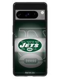 new york jets 2nd Google Pixel 8 Pro Case