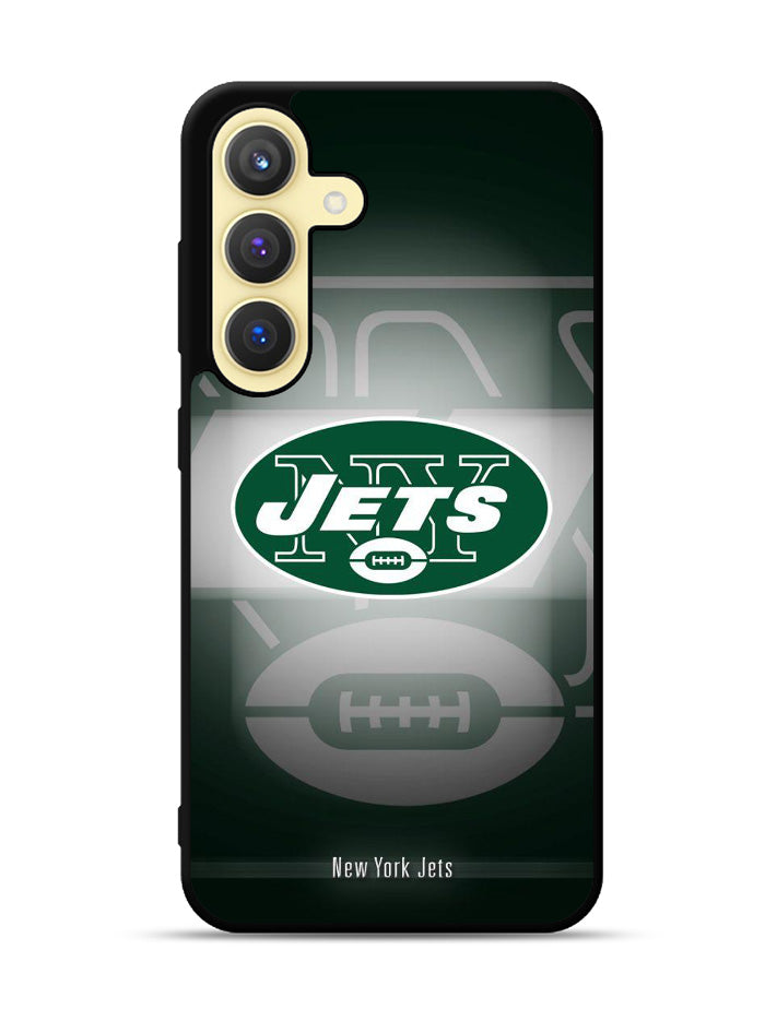 new york jets 2nd Samsung Galaxy S24 Plus 5G , Samsung Galaxy S24+ 5G Case