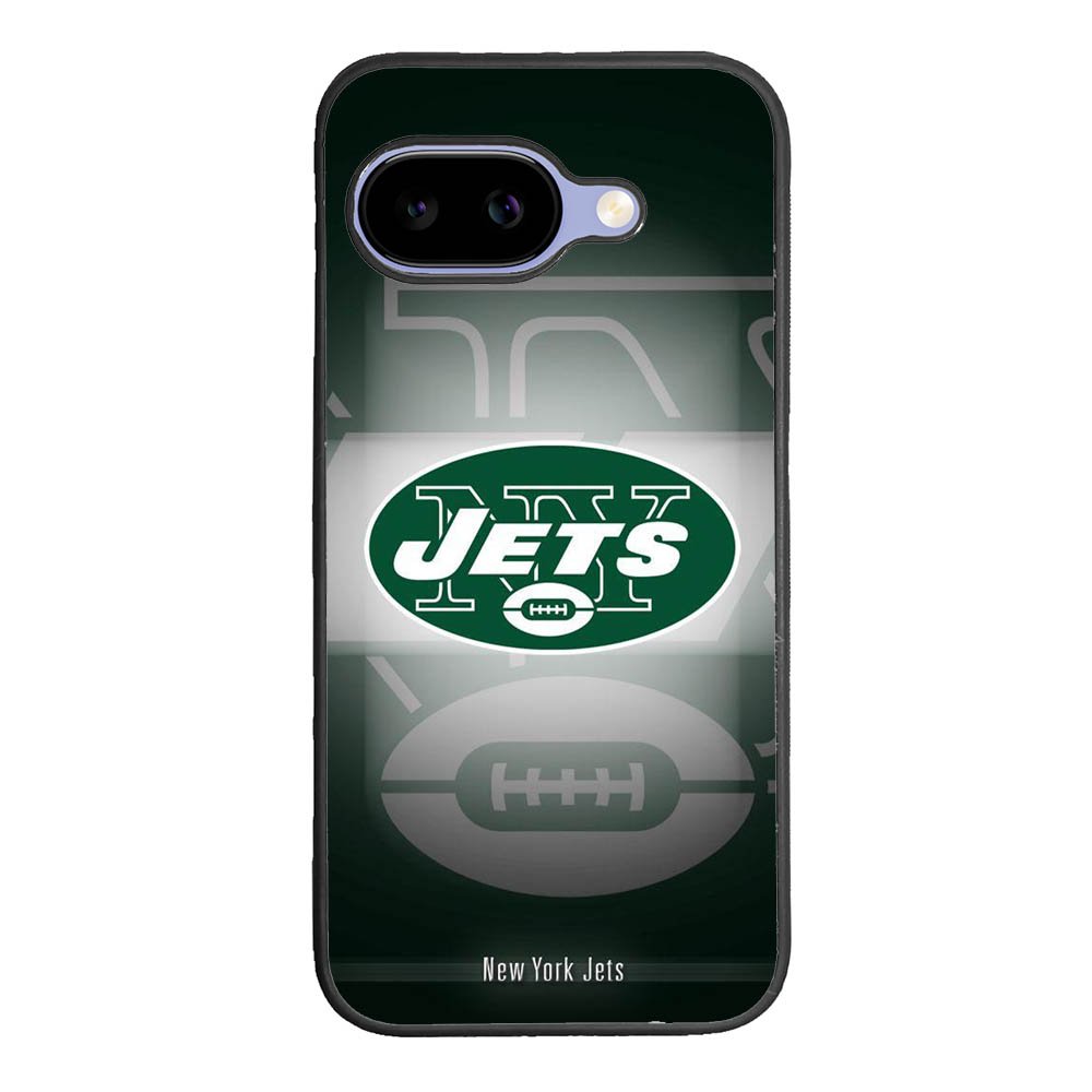 New York Jets Google Pixel 10A Case DC1250