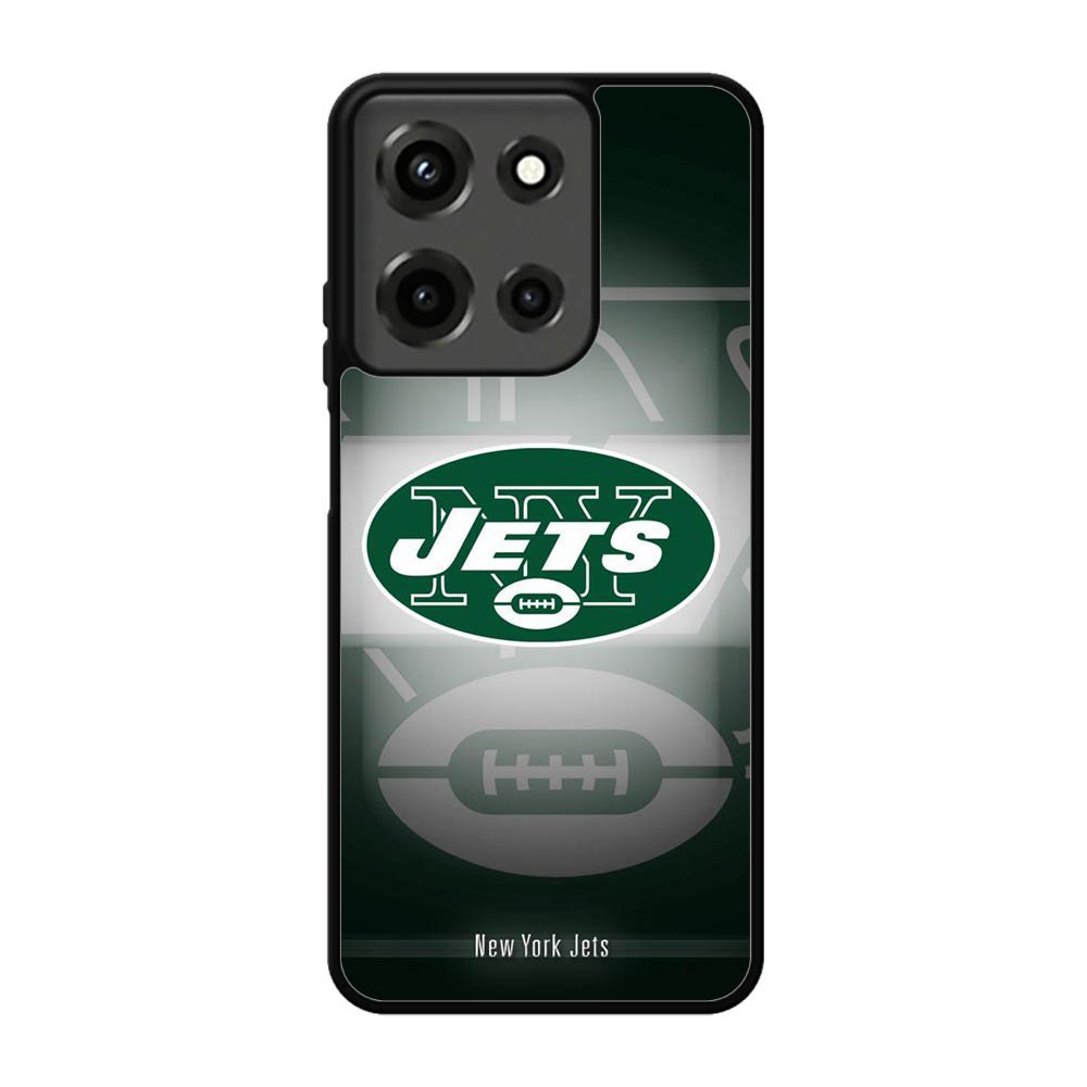 new york jets 2nd Motorola Moto G 5G 2025 Case DC1430