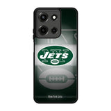 new york jets 2nd Motorola Moto G 5G 2025 Case DC1430