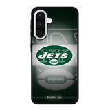 New York Jets Samsung Galaxy A16 Case DC1250