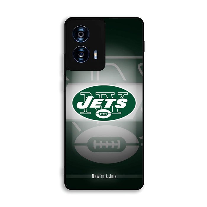 new york jets 2nd Motorola Moto G Power 5G 2024 Case DC4444