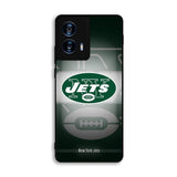 new york jets 2nd Motorola Moto G Power 5G 2024 Case DC4444