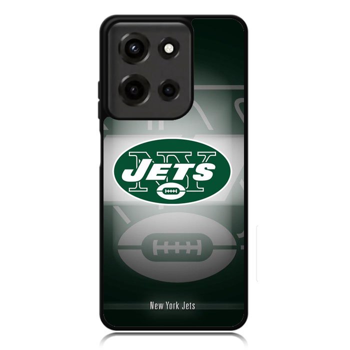 New York Jets Motorola Moto G Power 5G 2025 DC1250