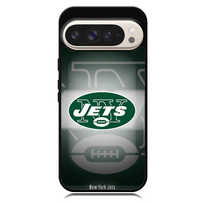 New York Jets Google Pixel 10 | Google Pixel 10 Pro Case DC1250