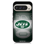 New York Jets Google Pixel 10 | Google Pixel 10 Pro Case DC1250