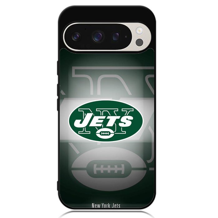 New York Jets Google Pixel 9 | Google Pixel 9 Pro Case DC1250