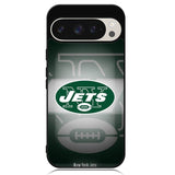 New York Jets Google Pixel 9 | Google Pixel 9 Pro Case DC1250