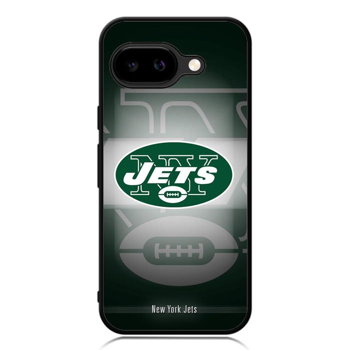 New York Jets Google Pixel 9A Case DC1250