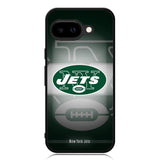New York Jets Google Pixel 9A Case DC1250